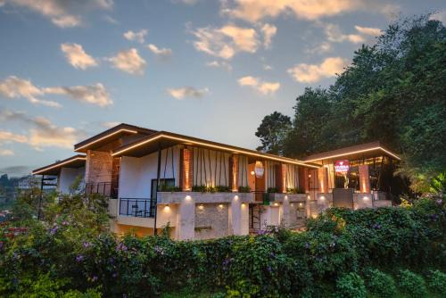 Kodaikanal Hotel | Vivera Highlands