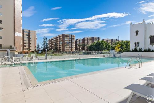 Fuengirola Apartment | ViVi Homes - Amber