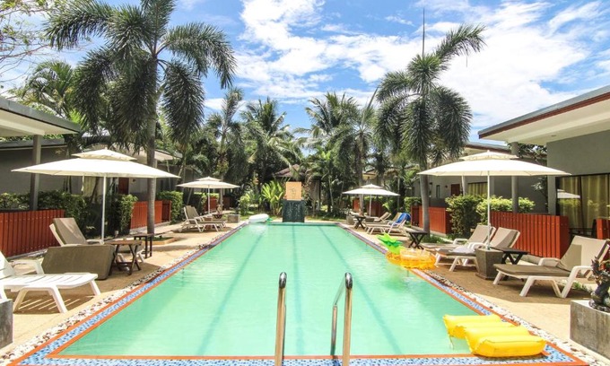 Rawai Hotel | ViVi Hotel Resort