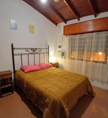 San Fernando Apartment | Vivi San Fernando!