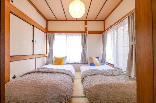 Edogawa House | Vivi Villa