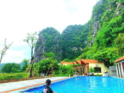 Hoa Lu Apartment | Vivian riverside cottage - Ninh Bình