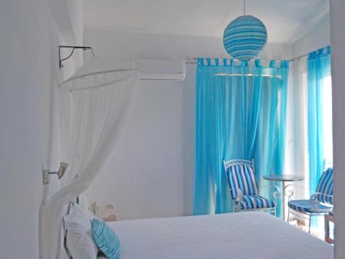 Ialyssos Apartment | Vivian Studios