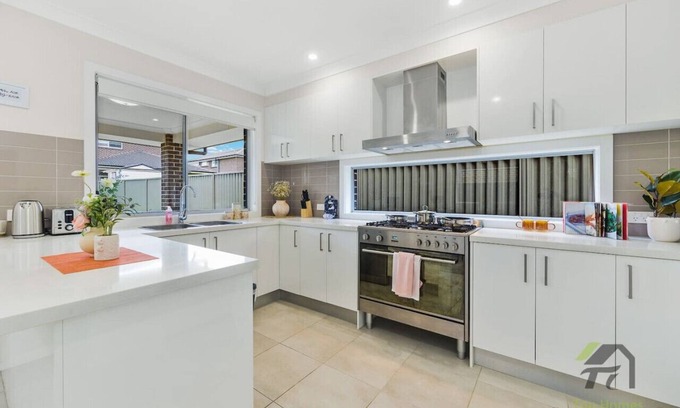 Marsden Park House | Vivid House in Marsden Park
