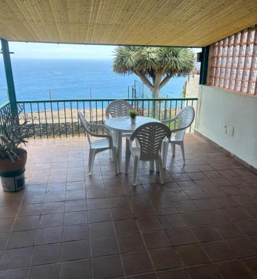 San Sebastian de la Gomera House | Vivienda vacacional guanche