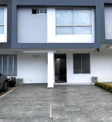 San Jose de Cucuta House | Vivienda acogedora con vista espectacular
