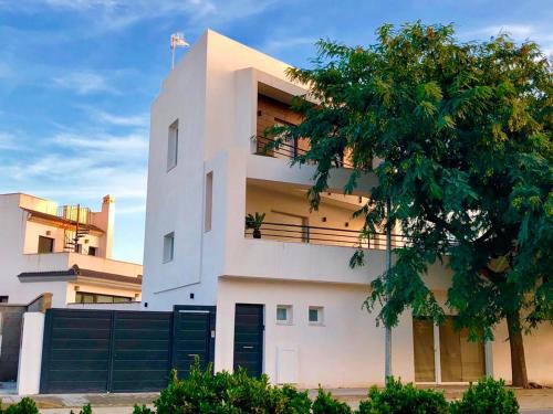Sanlucar de Barrameda House | Vivienda Avenida de la Manzanilla