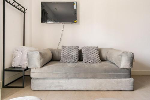 Ezeiza Apartment | Vivienda Minimalista Ezeiza 305