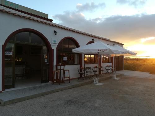 Chipiona House | Vivienda Rural Alcazaba