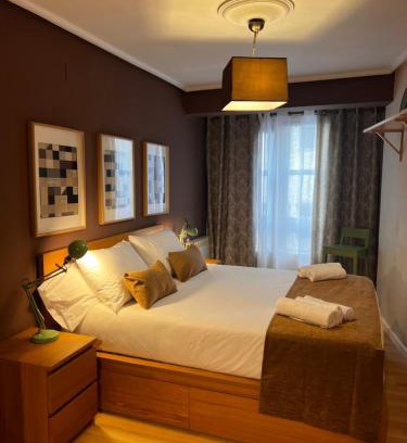 Ferrol Apartment | Vivienda Sol