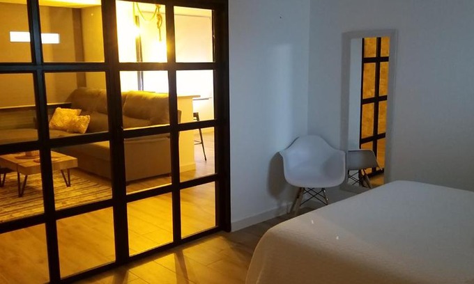 Andujar Apartment | Vivienda Turística Jaén Interior PARKING GRATUITO