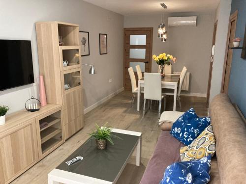 Ubeda Apartment | VIVIENDA TURISTICA MARANT 4