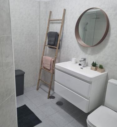 Los Llanos Apartment | Vivienda Vacacional EL ATICO