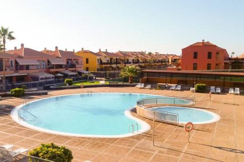 Arona Apartment | Vivienda vacacional A38473 bonita, agradable y tranquila en Tenerife