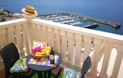 Los Gigantes Apartment | Vivienda vacacional SUNSET LOS GIGANTES