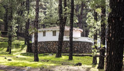 El Paso House | Vivienda Vacacional Finca La Redonda El Paso
