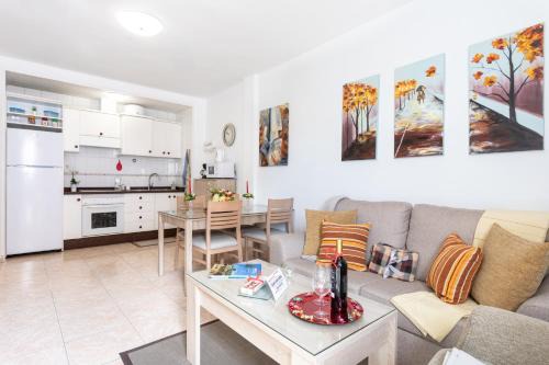 San Cristobal de La Laguna Apartment | Vivienda Vacacional La Laguna Deluxe 6