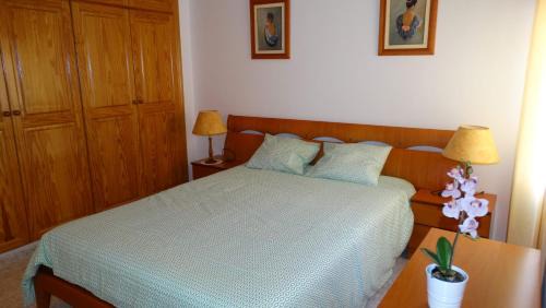 Tamaduste Apartment | Vivienda Vacacional "La Sanjora"
