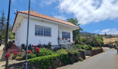 Arecida House | Vivienda Vacacional Lulu Tijarafe