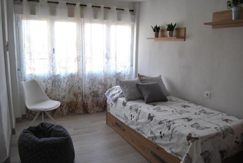 Toledo Apartment | Viviendas De Uso Turistico Rocinante TOLEDO
