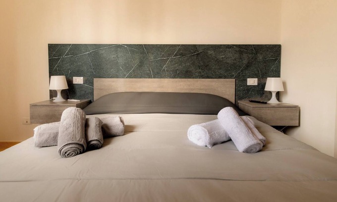 Tuscolano Apartment | VivimiHome - Holiday House Rome