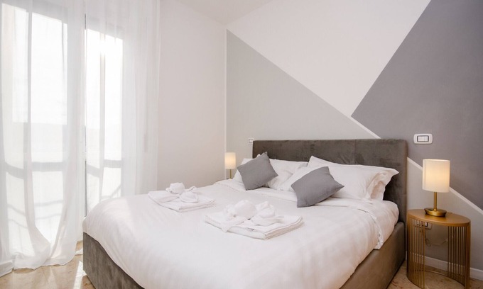 Acquabella Apartment | VivimiHome - Zanella House