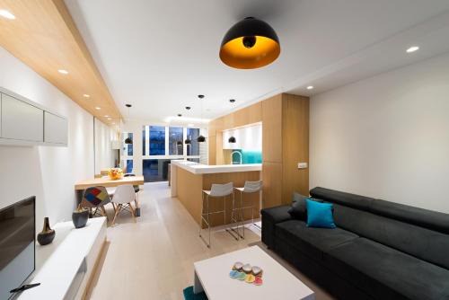 Kosancicev Venac Apartment | Vivio Luxury Apartment