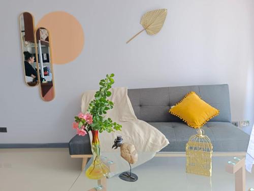 Bellavista Apartment | Vivir en Santiago