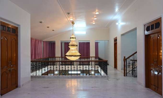Sanganer Hotel | Vizata Hotel And Resort