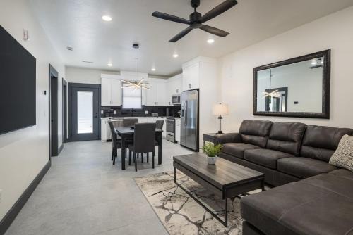 Moab South Valley Apartment | Vizcaya #10 - Moab's Newest Luxury Rental
