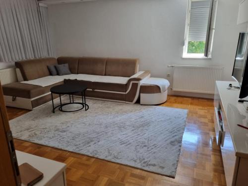 Velika Kladusa Apartment | VK Centar
