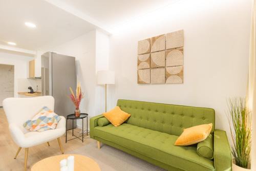 Torrefiel Apartment | VL - Carrer de Berni i Catala