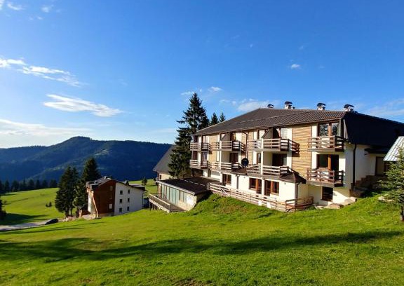 Babanovac Apartment | Vlašićka idila apartman Eko Fis 507