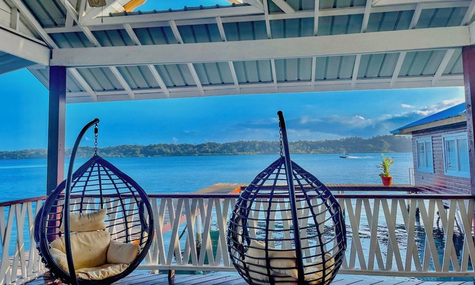 Isla Bastimentos Cabin | Vladis Bungalows