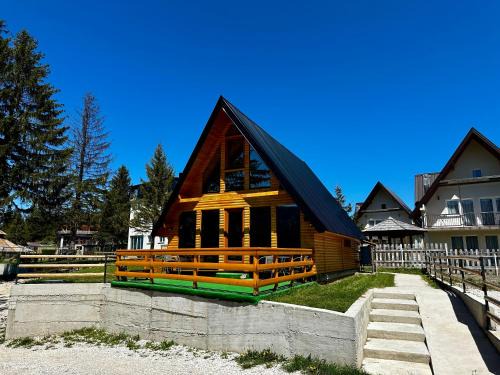 Sumece House | Vlasic Odmor - Villa Krajina V
