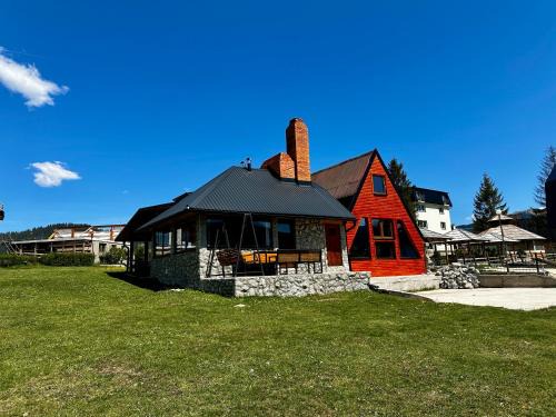 Sumece House | Vlasic Odmor - Villa Kraljica