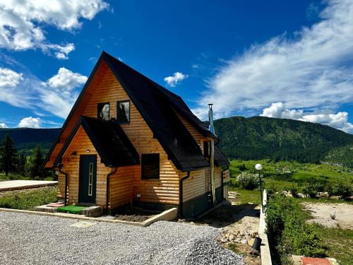Sumece House | Vlasic Odmor - Villa Vlasicka Bajka