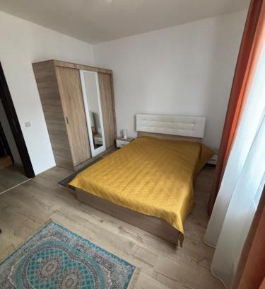 Tirgu Mures Apartment | VLC confort