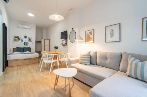 En Corts Apartment | VLC HOST - Ausias March
