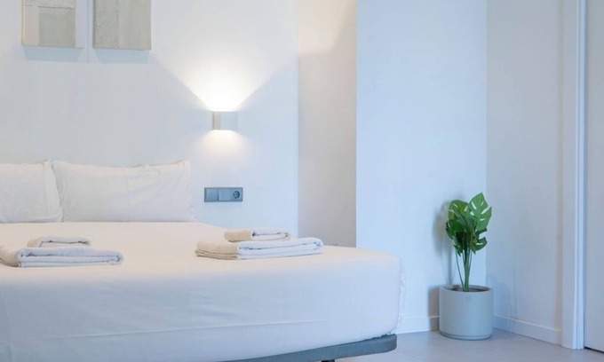 Aiora Apartment | VLC HOST - Bellvis C