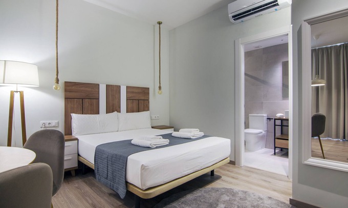 Montolivet Apartment | VLC HOST - Reino 3