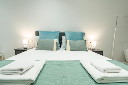 Aiora Apartment | VLC HOST- Sant Jordi