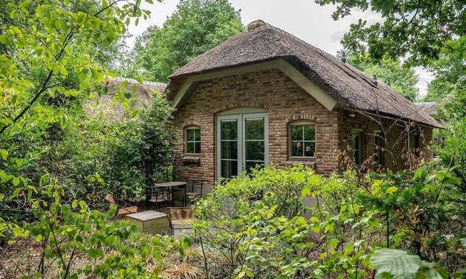Ermelo Resort | Vlindervallei Studio 2p