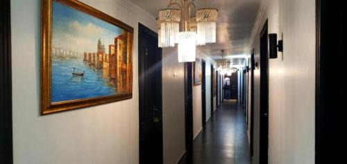 Estcourt House | Vm Guest house