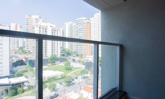 Perdizes Apartment | VN Apiacás by Housi