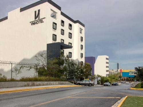 Monterrey Hotel | VN Hotel