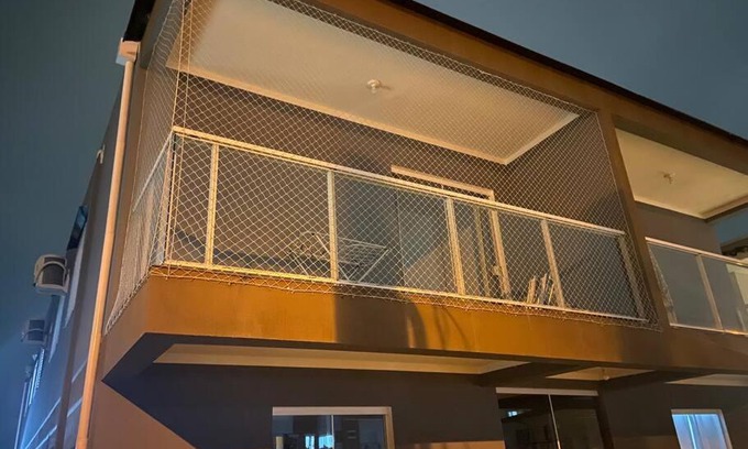 Alto Ribeirao Leste Apartment | Você conhece o Ribeirão da Ilha.