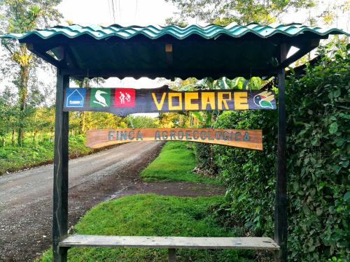 Upala House | Vocaré Finca Agroecológica