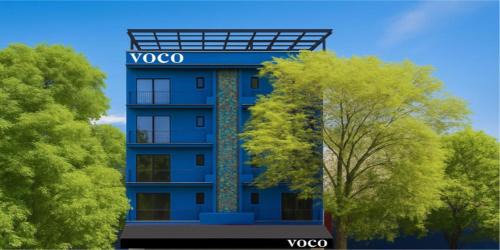 Zona Rosa Hotel | voco Ciudad de Mexico Reforma by IHG