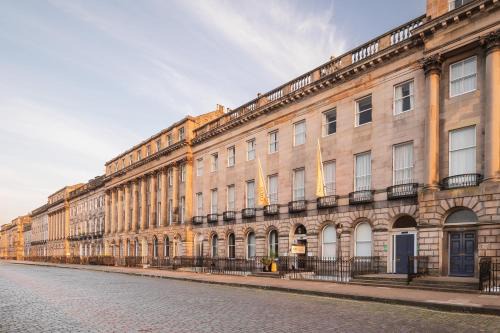 New Town Hotel | voco Edinburgh - Royal Terrace by IHG